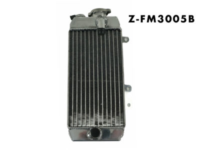 ZAP Kühler rechts Kawasaki KXF 250 09- 10