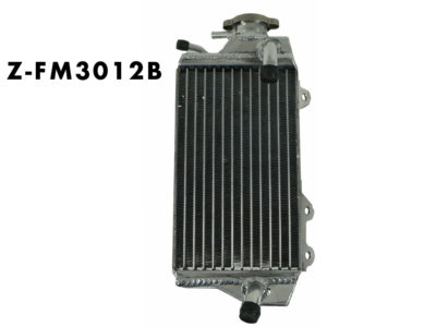 ZAP Kühler rechts Kawasaki KXF 450 10- 11