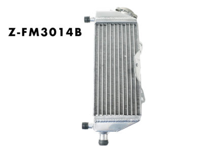 ZAP Kühler rechts Kawasaki KX 250 05-07