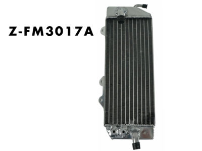 ZAP Kühler links Kawasaki KXF 250 11- 16