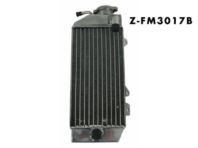 ZAP Kühler rechts Kawasaki KXF 250 11- 16