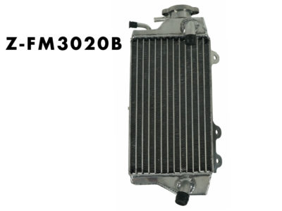 ZAP Kühler rechts Kawasaki KXF 450 12- 15