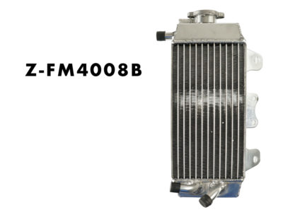 ZAP Kühler rechts Yamaha YZ250F 07- 09