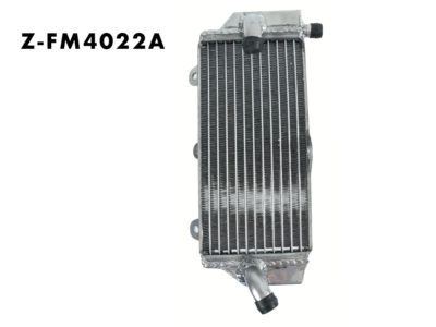 ZAP Kühler links Yamaha YZ250F 10- 13