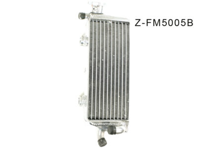ZAP Kühler rechts für KTM 2T 125-300 SX 07-15, EXC 08-16