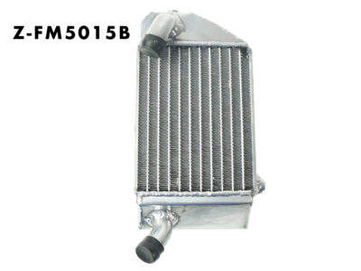 ZAP Kühler rechts für KTM SX85 13-17 für Husqvarna TC85 14-17 (ohne Deckel)