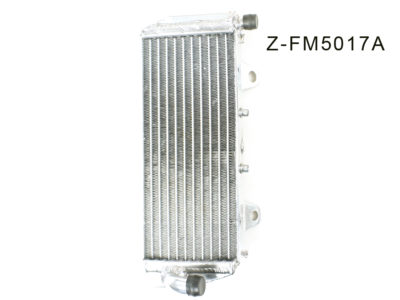ZAP Kühler links für KTM SX(F) 16-18 EXC 17-19