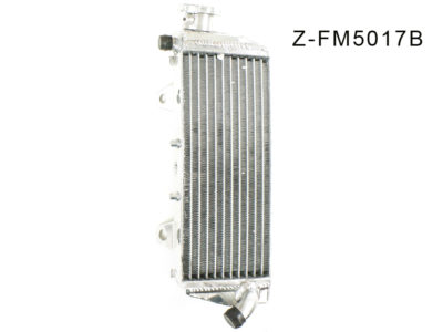 ZAP Kühler rechts für KTM 450 500 SX-F 16-18 EXC-F 17-19