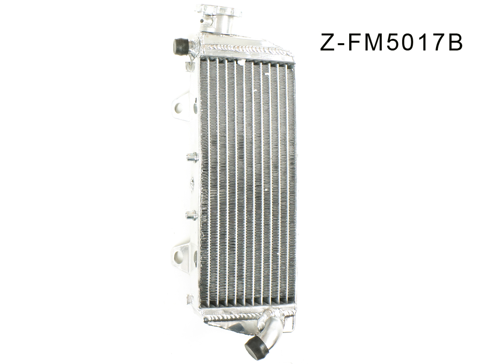 ZAP Kühler rechts für KTM 450 500 SX-F 16-18 EXC-F 17-19