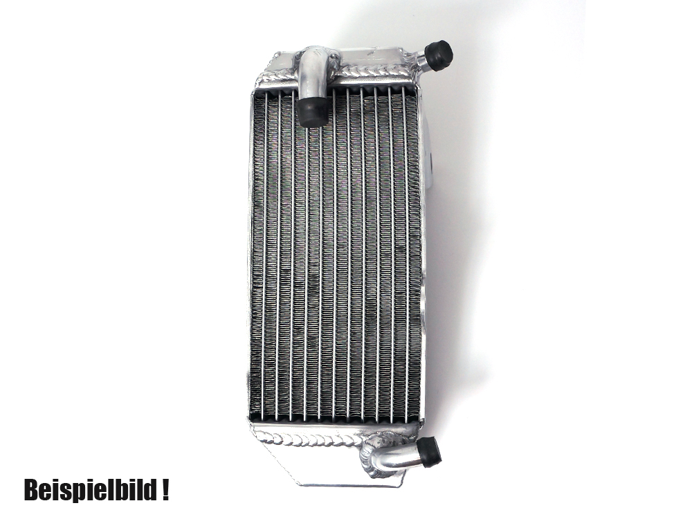 ZAP Kühler Links Beta RR 250/300 2T 13-19 mit Deckel