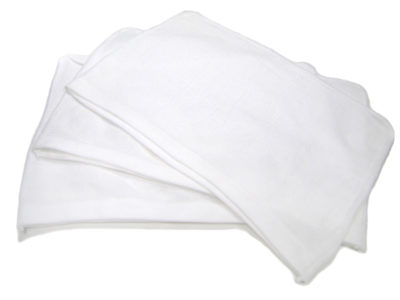 ZAP Luftfilter Überzug uni. 3er Pack