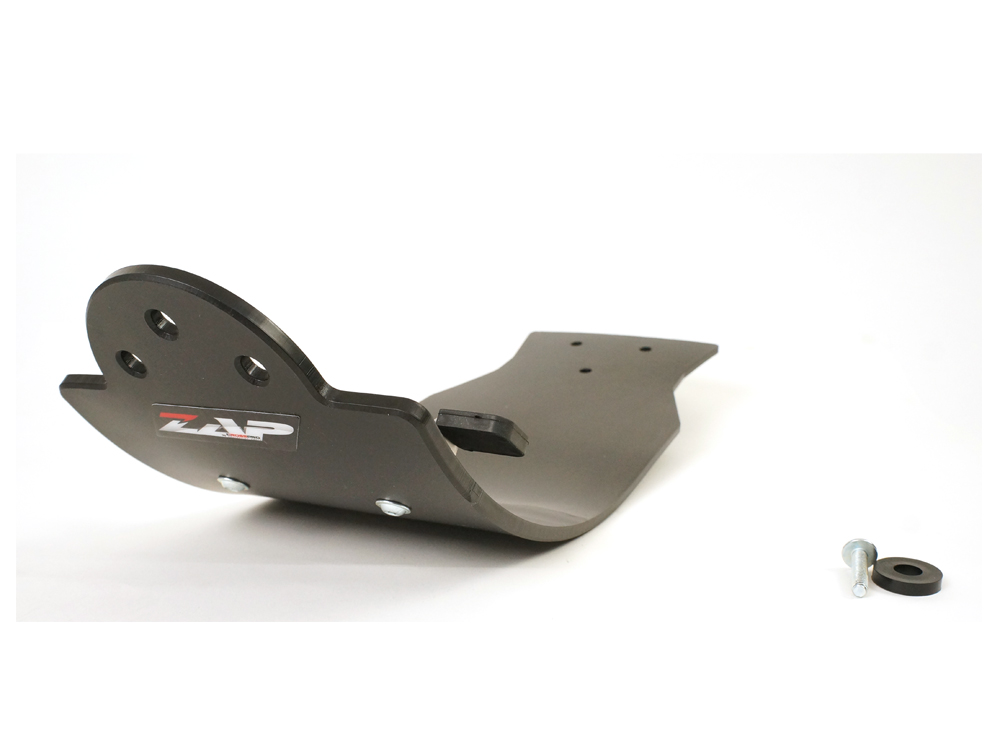 ZAP Glide plate MX YZ 450f 18-22