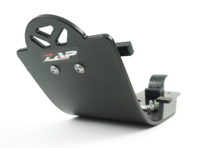 ZAP PE-HD MotorschutzRMZ 450 18-