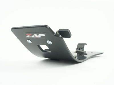 ZAP PE-HD Motorschutz MX für KTM SX 250 19-22, für Husqvarna TC 250 19-22