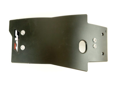 ZAP PE-HD MotorschutzYamaha YZ 125 2t 2006-