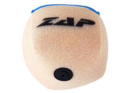 ZAP Luftfilter feuerfest 3-lagig Suzuki RMZ 450 18-