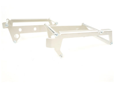 ZAP Radiator Guard Kühlerschutz SHERCO SEF 250R/300R 4T 15-18