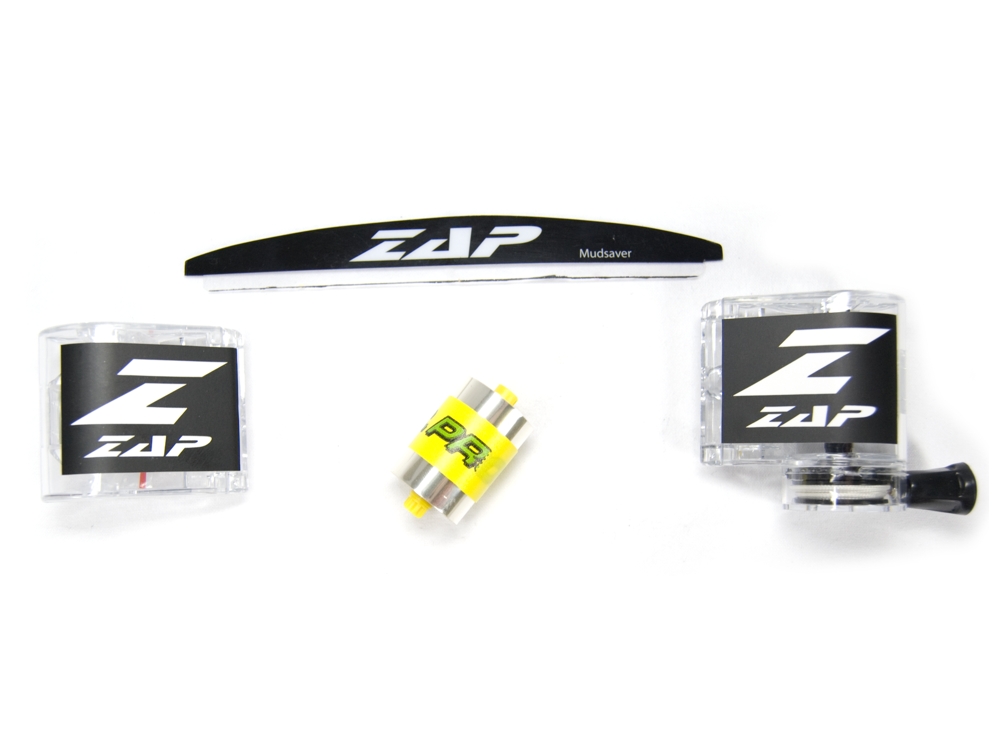 ZAP Roll Off Kit universal