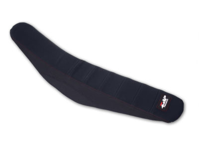 ZAP Factory-Grip Sitzbezug CRF 450 09-12, 250 10-13 Schwarz