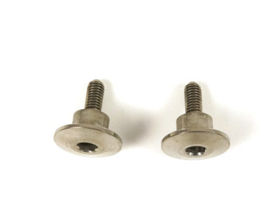 ZAP Factory Titan Ventildeckel Schrauben CRF 450 09-