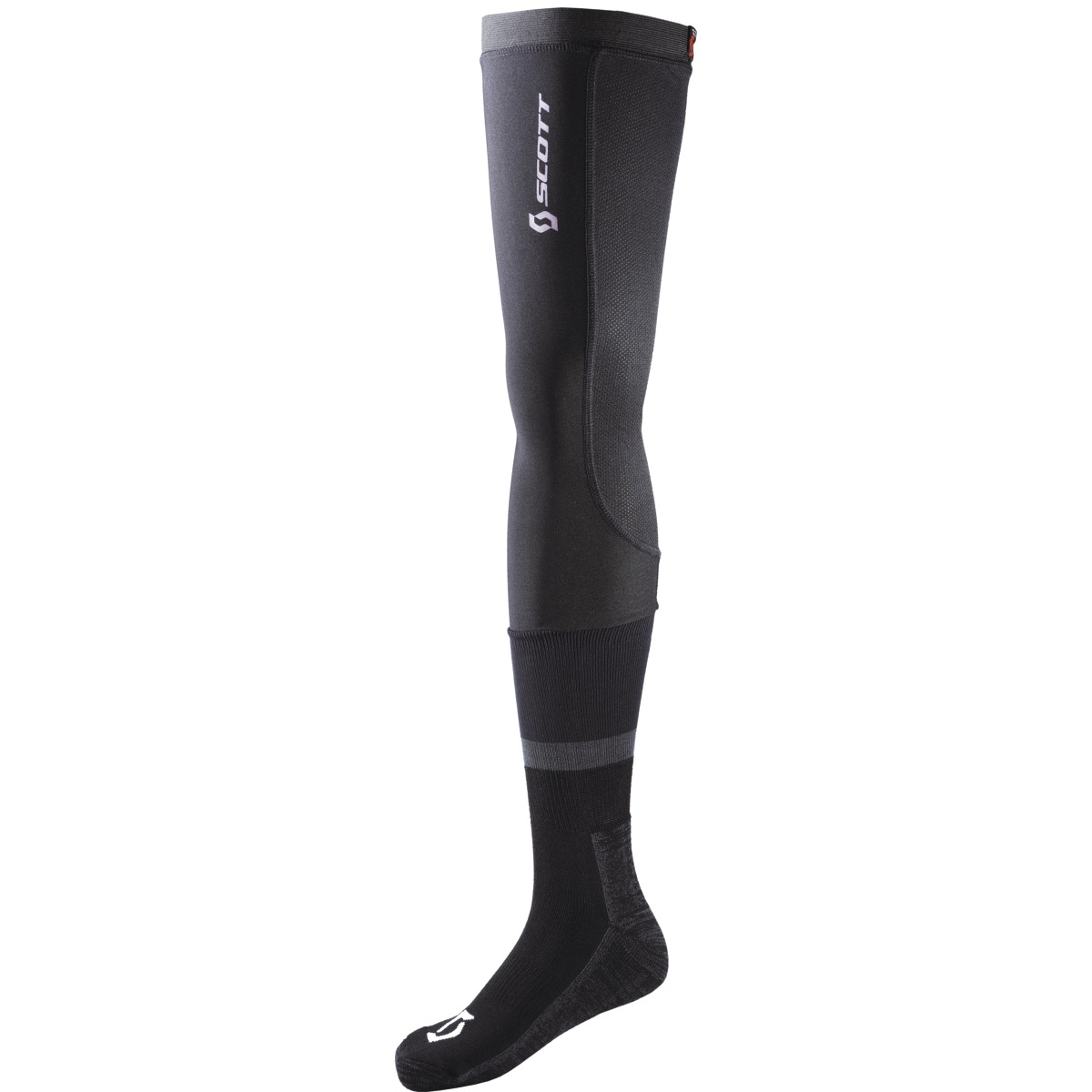 SCOTT Socken Lang Größe:S