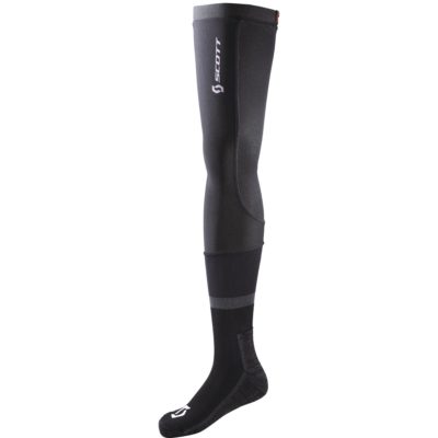 SCOTT Socken Lang Größe:XL