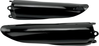 UFO Gabelschützer YAMAHA YZ/YZF 125/250 BLACK