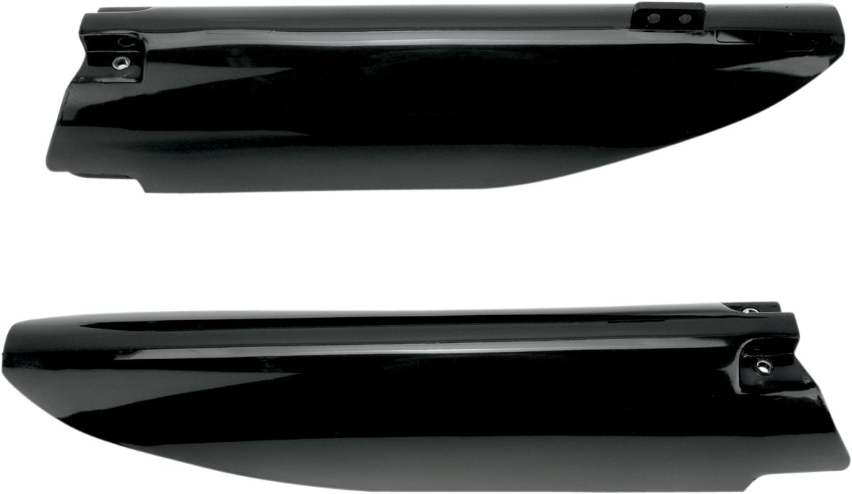 UFO Gabelschützer SUZUKI RM/RMZ 125/250 BLACK