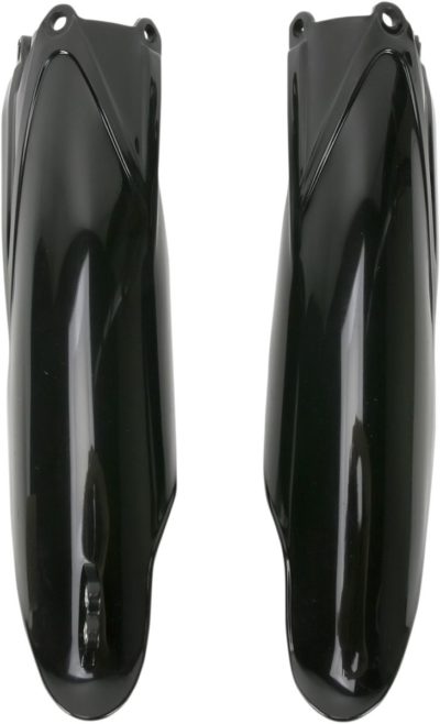 UFO Gabelschützer YAMAHA YZF250/450 BLACK