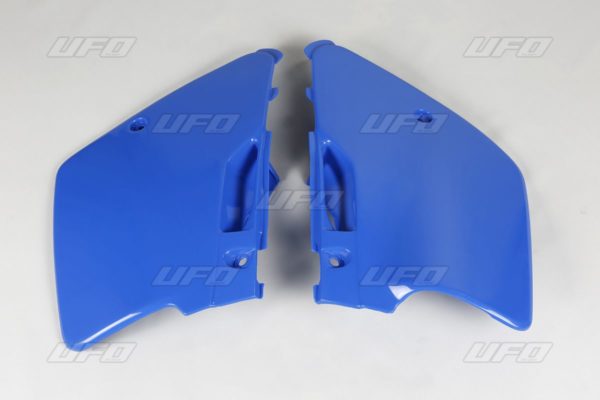 UFO Seitenteile TM RACING 80-125-250 TM-BLUE