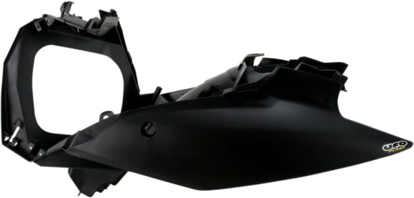 UFO Seitenteile W/AIRBOX COVER für KTM SX/SX-F/EXC 125 12-16 BLACK