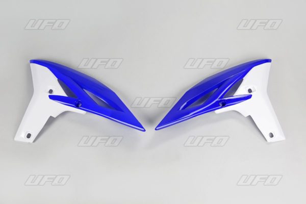 UFO Kühlerspoiler YAMAHA YZF/WRF OEM-COLOR