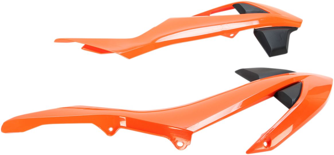 UFO Kühlerspoiler für KTM 65SX OEM-COLOR (16)