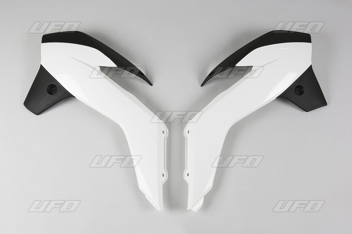 UFO Kühlerspoiler für KTM 85/105 OEM (17)