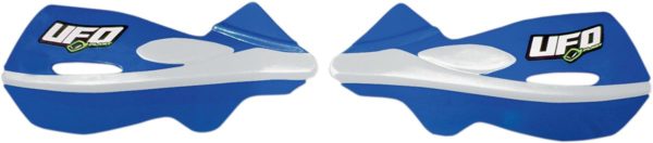 UFO UNIVERSAL PATROL Handschützer REFLEX-BLUE