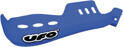 UFO OKLAHOMA UNIVERSAL Handschützer FOR 22mm (7/8″) BARS REFLEX-BLUE