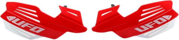 UFO UNIVERSAL VULCAN Handschützer CRF-RED