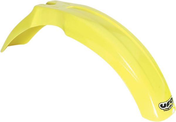 UFO Vordererkotflügel SUZUKI DRZ400E RM-YELLOW