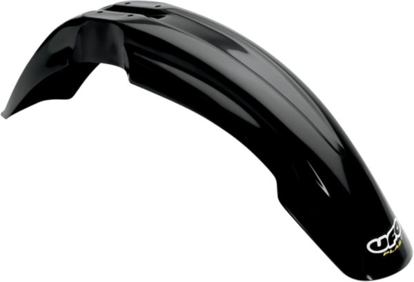 UFO Vordererkotflügel YAMAHA YZ/YZF/WRF 00-05 BLACK