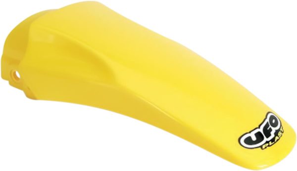 UFO Hinterradkotflügel SUZUKI RM80 RM-YELLOW
