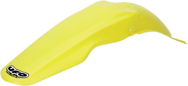 UFO Hinterradkotflügel SUZUKI RM125/250 03- RM-YELLOW