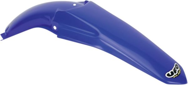 UFO Hinterradkotflügel YAMAHA YZ125/250 02-14 REFLEX-BLUE