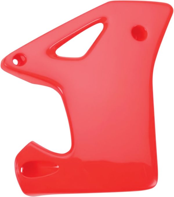 UFO Kühlerspoiler HONDA CR80 CRF-RED