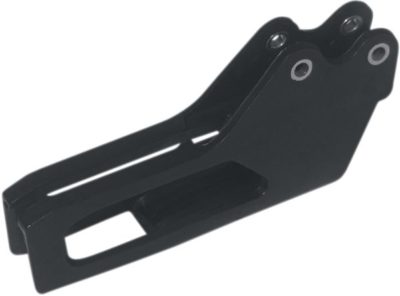 UFO CHAIN GUIDE Kettenführung YAMAHA YZ/YZF/WRF BLACK