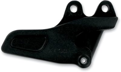 UFO CHAIN GUIDE Kettenführung HONDA CRF150R BLACK