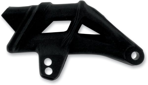 UFO CHAIN GUIDE Kettenführung für KTM SX/SX-F/EXC 125 07-10 BLACK