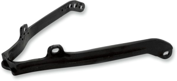 UFO CHAIN SLIDER YAMAHA YZ/YZF/WRF 05-08 BLACK