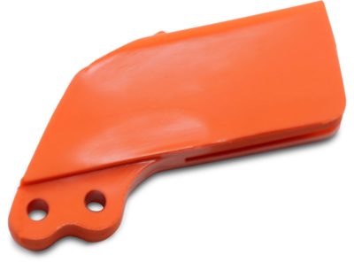 UFO CHAIN GUIDE Kettenführung für KTM SX/SX-F/EXC 125 94-11 ORANGE