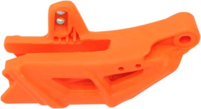 UFO CHAIN GUIDE Kettenführung für KTM SX SXF EXC 125 250 300 450 07-10 ORANGE