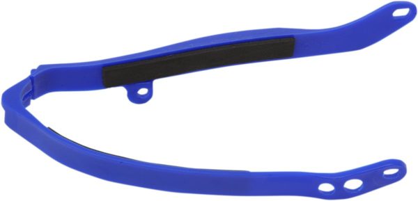 UFO CHAIN SLIDER YAMAHA YZ/YZF/WRF REFLEX-BLUE